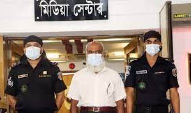 পরকীয়ার জেরে আজহারকে হত্যা, ৩১ বছর পর ধরা ফাঁসির আসামি