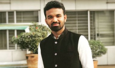  সিনেমায় প্রথম গান গেয়ে উচ্ছ্বসিত মেজবা বাপ্পী