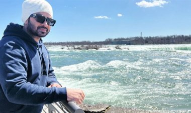 বন্যাকবলিত মানুষের পাশে আছি: শাকিব খান