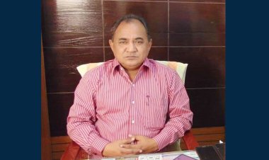 সাংবাদিক রফিকুল আনোয়ার আর নেই