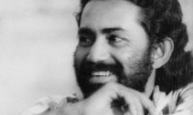  রুদ্র মুহম্মদ শহীদুল্লাহর আজ মৃত্যুবার্ষিকী