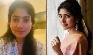 জীবন কেড়ে নেওয়ার অধিকার কারও নেই: সাই পল্লবী