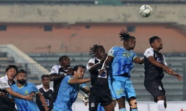  আবাহনী-মোহামেডান লড়াই আজ