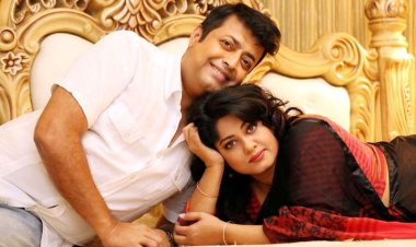  মৌসুমীকে নিয়ে সুখে আছেন সানি, অপপ্রচার বন্ধ করতে অনুরোধ