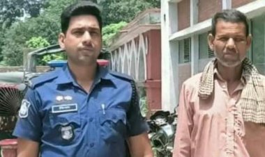 দেড় বছরের সাজা এড়াতে পালিয়েছিলেন ৯ বছর