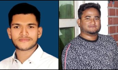 চেয়ারম্যান ও তার স্ত্রীর ভিডিওধারণ: ছাত্রলীগ নেতাসহ গ্রেফতার দুই