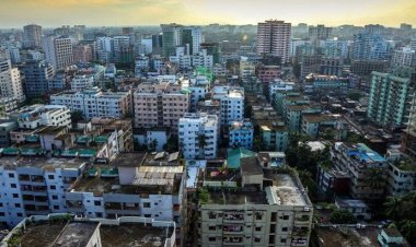 রাজধানী ঢাকা বাস অযোগ্য শহরের তালিকায় দ্বিতীয়