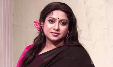 শাবনূরের অনুরোধ