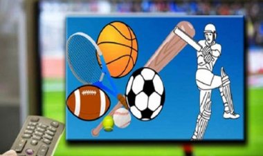 টিভিতে দেখুন আজকের খেলা