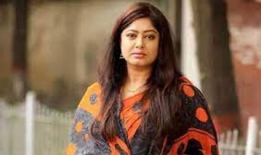 এবার অভিমানের সুরে যে কথা বললেন মৌসুমী