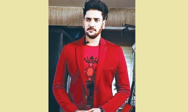 সবসময় খেয়াল রাখি বিশ্বে কী চলছে -অনন্ত জলিল