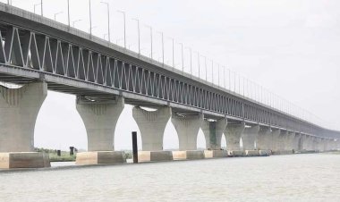 পদ্মা সেতু নিয়ে ষড়যন্ত্র : জড়িতদের খুঁজতে রুল শুনবেন হাইকোর্ট