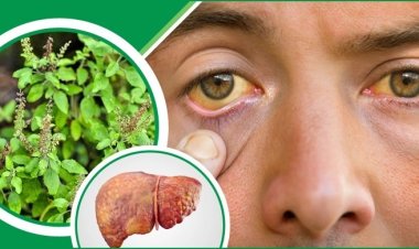 যে পাতায় দূর হবে জন্ডিস, লিভারও থাকবে ভালো