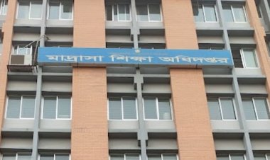 বৃত্তি নিয়ে ‘ইচ্ছাকৃত’ বৈষম্যের শিকার মাদ্রাসার শিক্ষার্থীরা