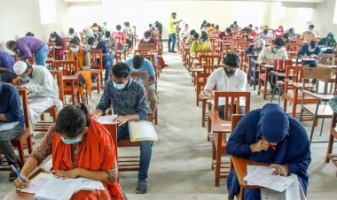 ঢাবির ‘খ’ ইউনিটের ফল প্রকাশ, ৯০ শতাংশই ফেল