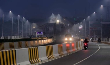 ১ জুলাই থেকে এক্সপ্রেসওয়ের টোল আদায় শুরু