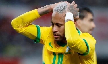 ‘নেইমারের অন্তত একটা ব্যালন ডি’অর জেতা উচিত ছিল’