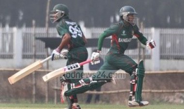 তামিম-সাকিব নয়, এখন শান্ত-মিরাজদের দায়িত্ব নেওয়ার সময়’