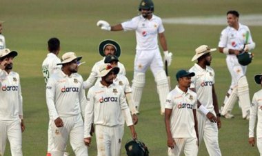  পরাজয়ের ‘সেঞ্চুরি’ করলো বাংলাদেশ