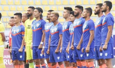  ভারতকে ছাড়াই ঢাকায় সাফ কংগ্রেস