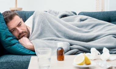 বর্ষায় খুশখুশে কাশি ও জ্বর হলে যা করবেন