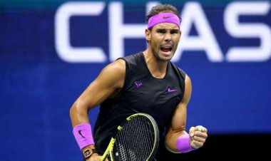  আর্জেন্টাইনের বিপক্ষে ঘাম ঝরিয়ে জিতলেন নাদাল