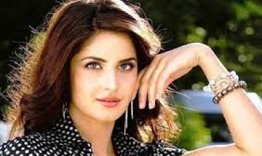 নতুনরূপে ধরা দিচ্ছেন ক্যাটরিনা