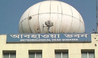 দিন ও রাতের তাপমাত্রার সঙ্গে কমবে বৃষ্টিপাত