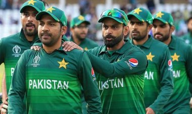  ম্যাচ ফি ও খেলোয়াড় বাড়িয়ে পাকিস্তানের কেন্দ্রীয় চুক্তি ঘোষণা