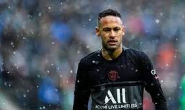  ‘নেইমার একজন ওভাররেটেড ফুটবলার’ ’