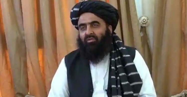  কাবুলে ভারতীয় দূতাবাস চালুর আহ্বান 