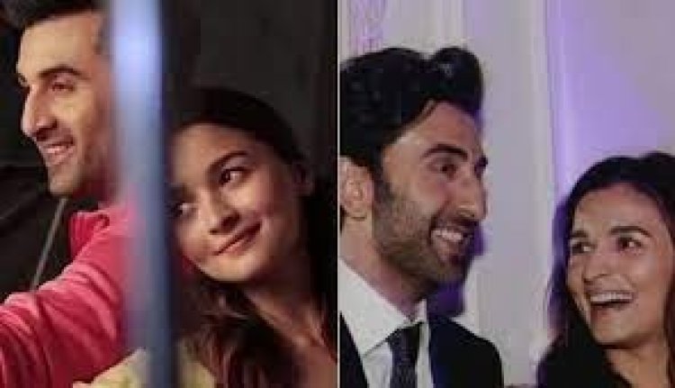 আমি রণবীরের হৃদয়ে আছি, তাকে অনেক মিস করছি: আলিয়া