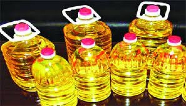  পাকিস্তানে ভোজ্যতেলের দামে সর্বকালের রেকর্ড, লিটার ৬০৫ রুপি