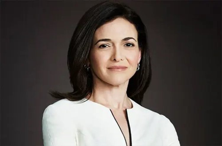 ১৪ বছর পর পদ ছাড়লেন ফেসবুকের সেকেন্ড ইন কমান্ড শেরিল স্যান্ডবার্গ