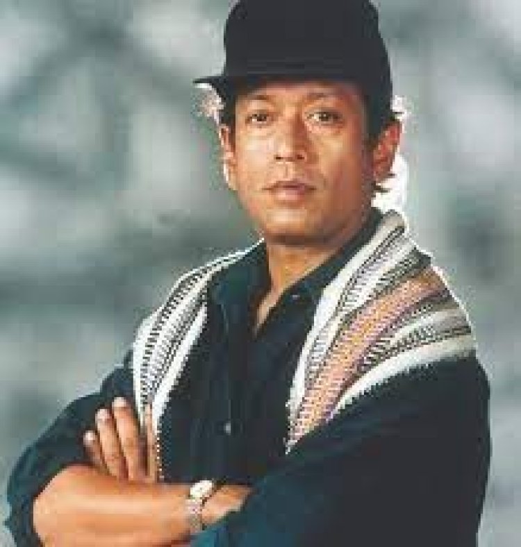  শুভ জন্মদিন সংগীতের জাদুকর লাকী আখন্দ