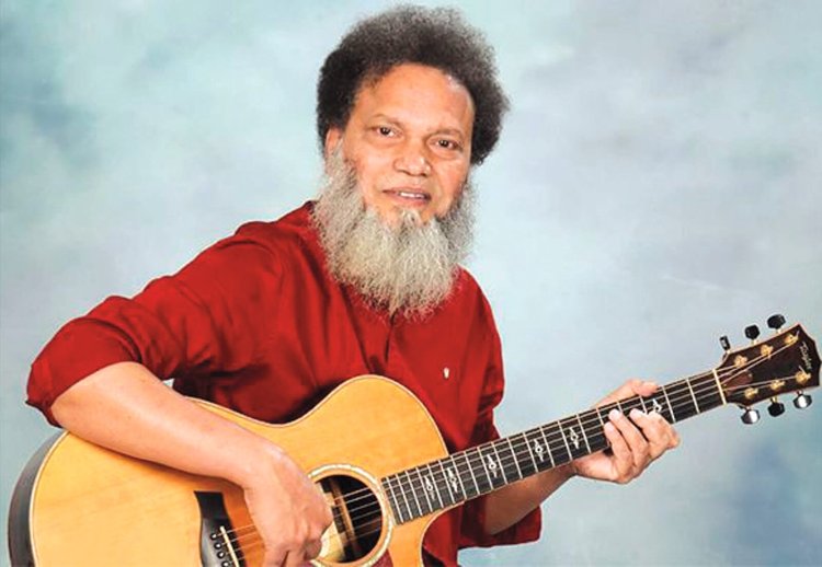  সংগীতশিল্পী হায়দার হোসেন হাসপাতালে