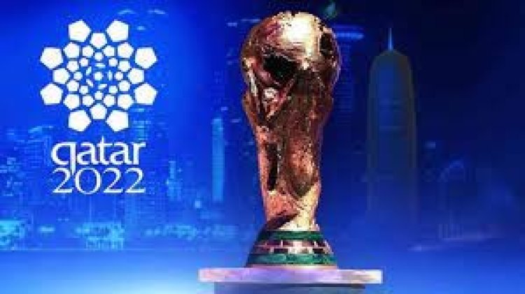  বিশ্বকাপ ট্রফি এখন ঢাকায়