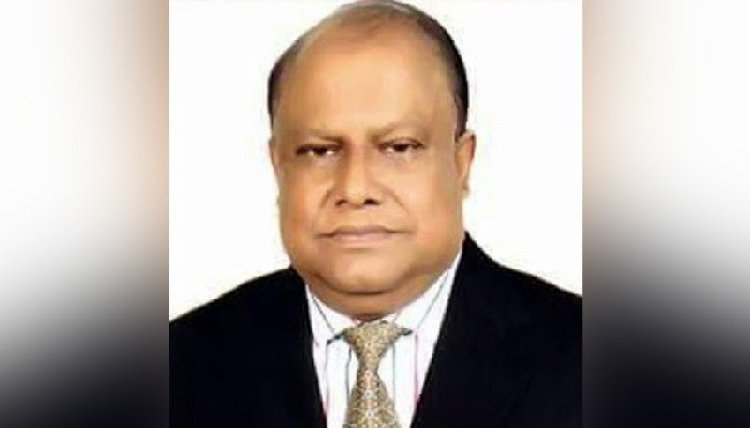 জামিন পেলেন এলডিপি মহাসচিব ড. রেদোয়ান