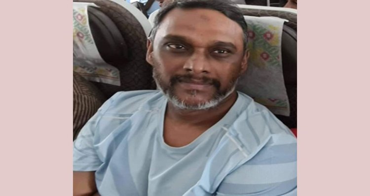 টিপু হত্যা: ওমান থেকে মুসাকে ফিরিয়ে আনলো ডিবি