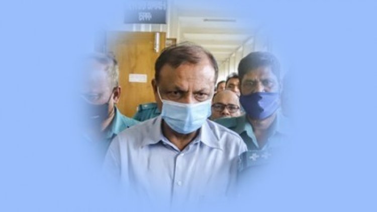 ডেসটিনি চেয়ারম্যান হারুনের জামিন হাইকোর্টে