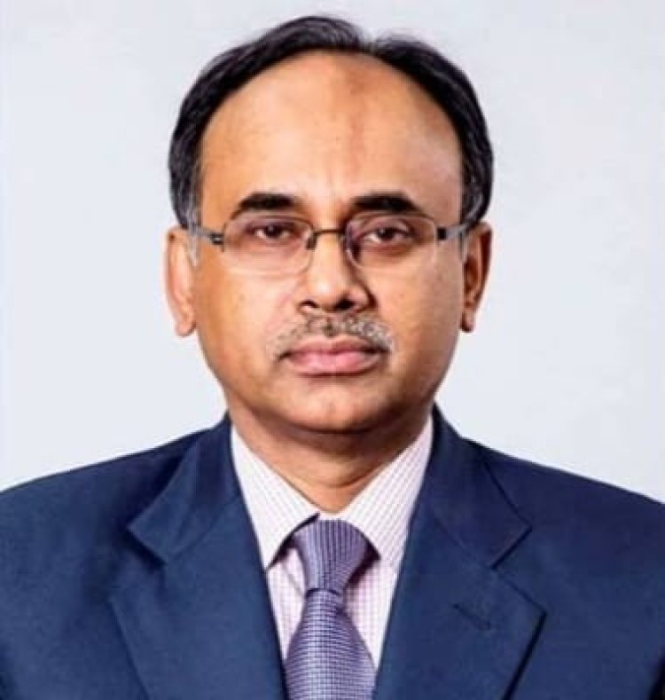 বাংলাদেশ ব্যাংকের নতুন গভর্নর আব্দুর রউফ তালুকদার
