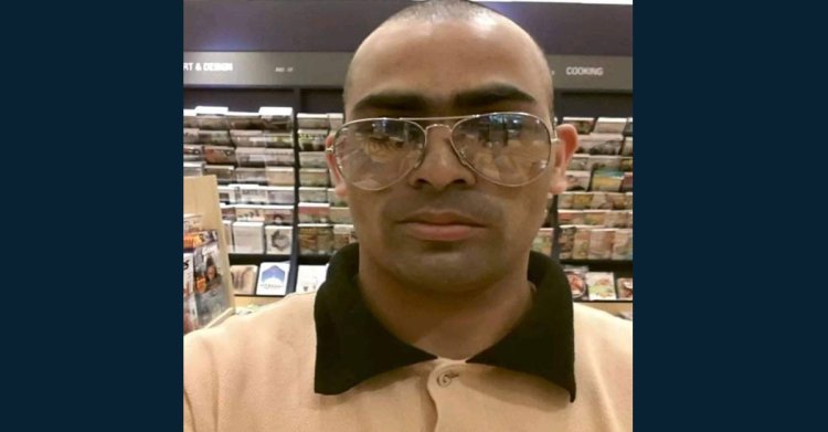 পুলিশের পিকআপ ভ্যানের ধাক্কায় প্রাণ গেল ব্যবসায়ীর