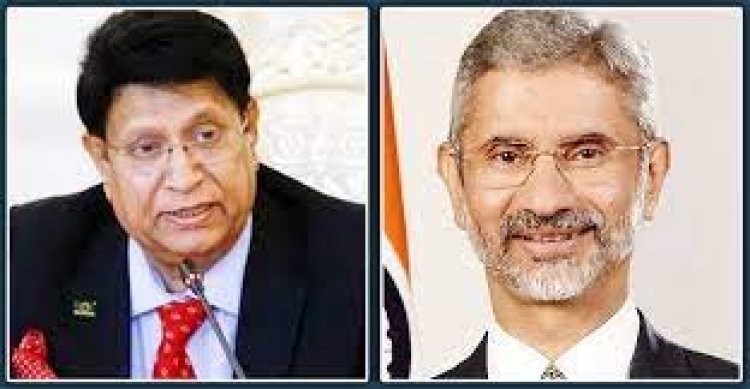 এ সপ্তাহেই ভারত সফরে যাচ্ছেন পররাষ্ট্রমন্ত্রী