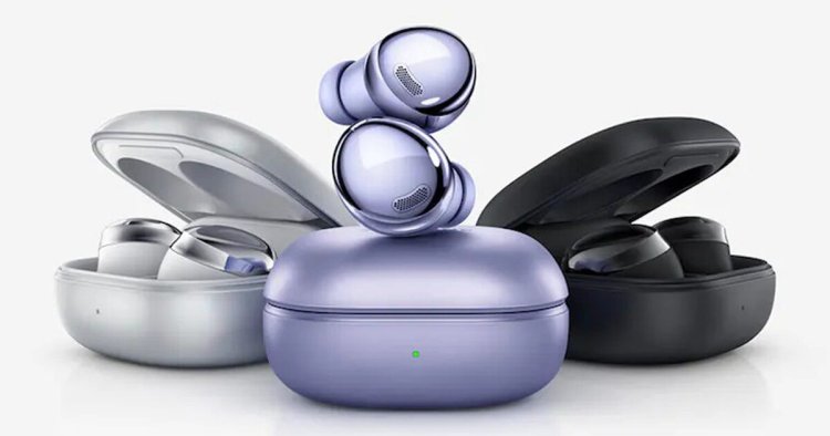 Samsung Galaxy Buds Pro 2 ইয়ারফোন নিয়ে বড় আপডেট