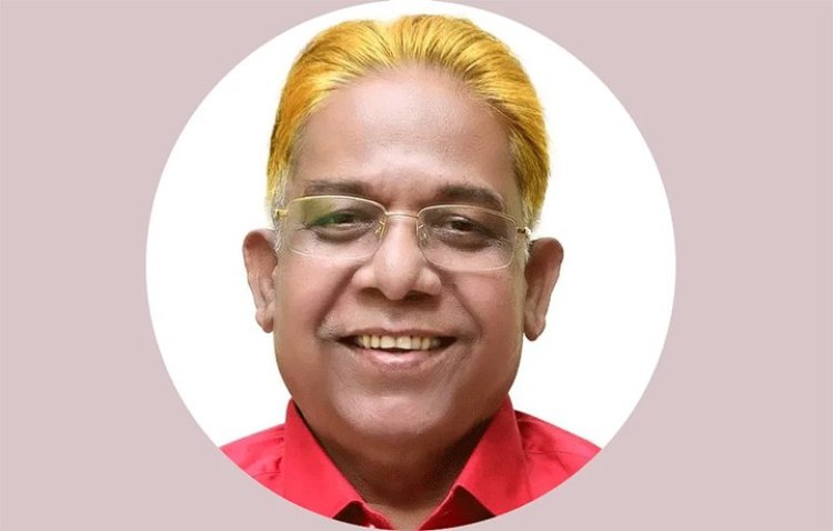 নৌকার প্রার্থী রিফাত বললেন ইভিএমে ভোটারদের সমস্যা হবে