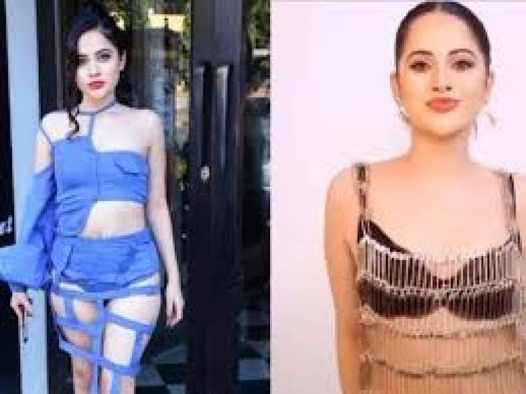  খোলামেলা পোশাক পরে বিতর্কে যেসব বলিউড তারকা
