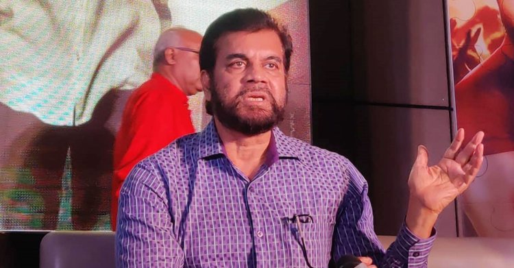  চলচ্চিত্র শিল্পীদের সংযত হওয়ার আহ্বান কাঞ্চনের