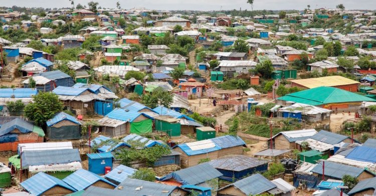 রোহিঙ্গা ক্যাম্পে এপিবিএন-পুলিশের সাঁড়াশি অভিযান, গ্রেফতার ৪১