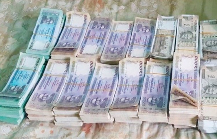 অপ্রদর্শিত অর্থ আরও বৃদ্ধির শঙ্কা!