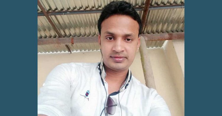 খুলনায় ধর্ষণের অভিযোগে কনস্টেবল গ্রেফতার